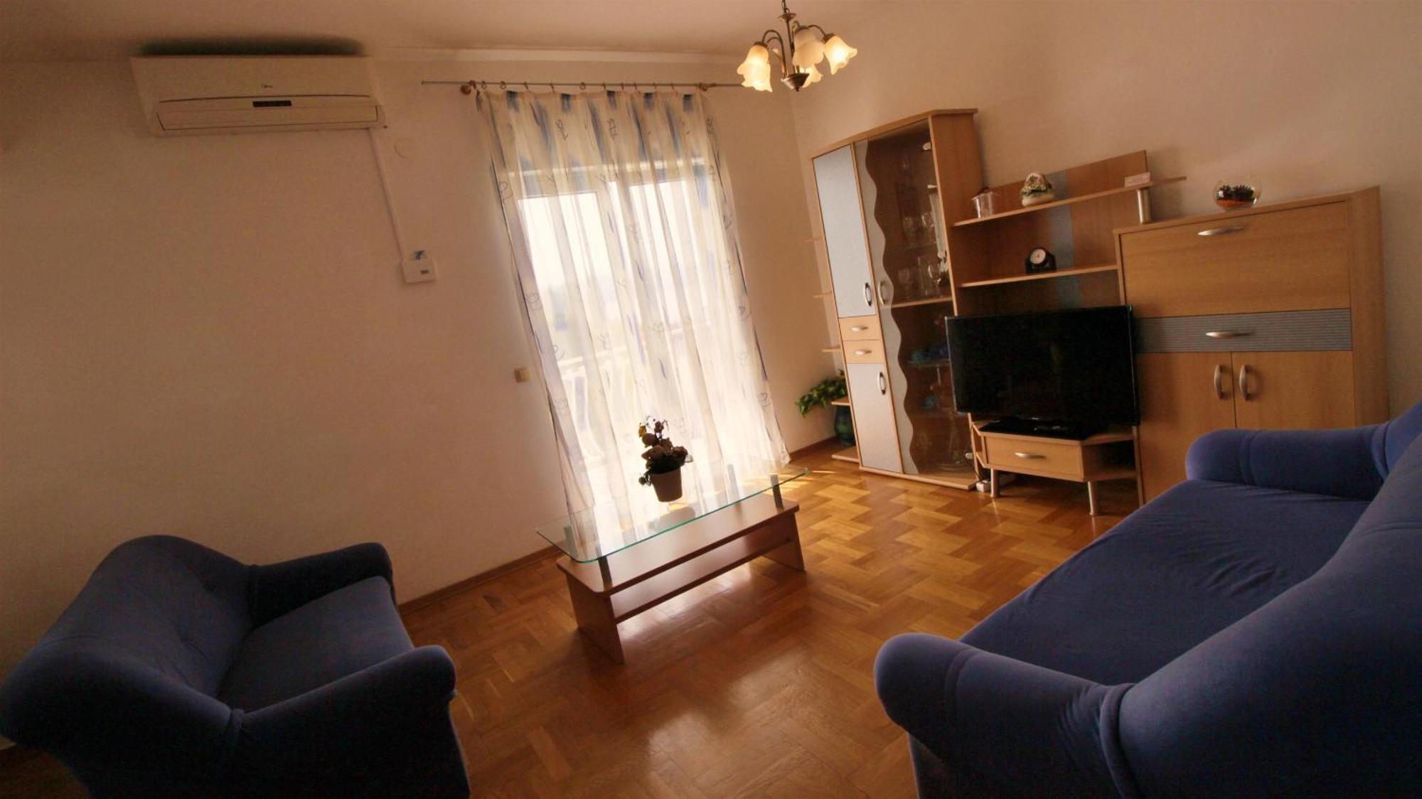 Apartments Marusic Omiš Eksteriør billede